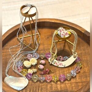 Vintage jewelry bundle